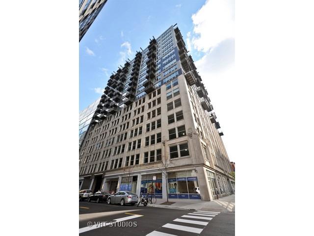 565 W Quincy St. #609, Chicago, IL 60661