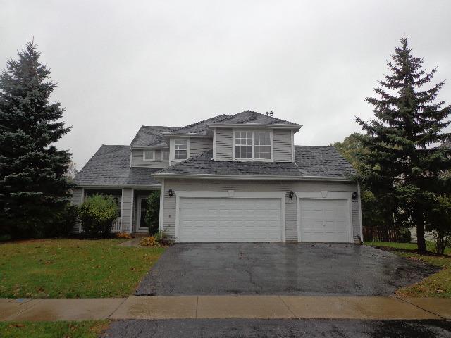 428 Haywood Dr., Round Lake, IL 60073