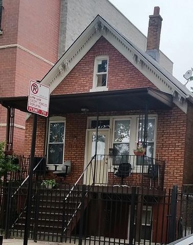 2720 W Cortez St., Chicago, IL 60622