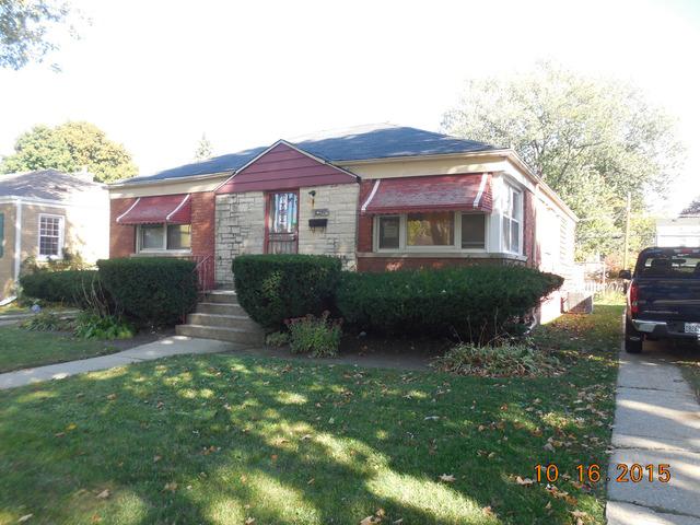 2239 S 13th Ave., Broadview, IL 60155