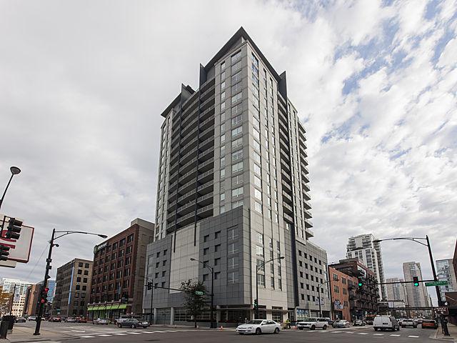 330 W Grand Ave. #2002, Chicago, IL 60654