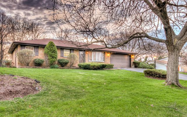 8940 S 84th Ave., Hickory Hills, IL 60457