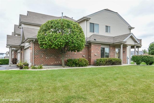 8245 Auburn Ln., Frankfort, IL 60423