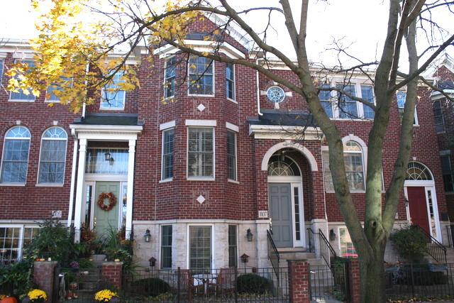 1107 Gilbert Ave., Downers Grove, IL 60515