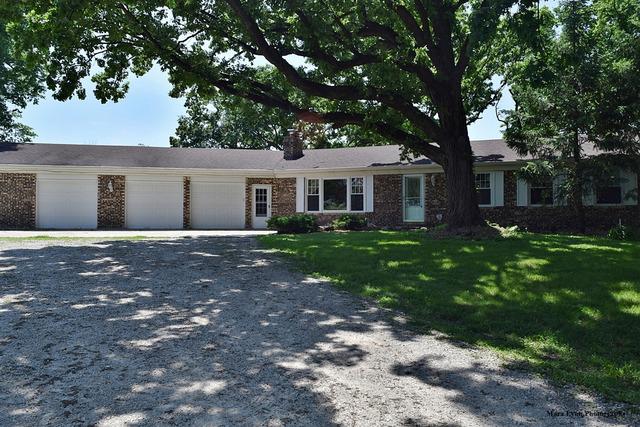 12726 Schaefer Rd., Plano, IL 60545