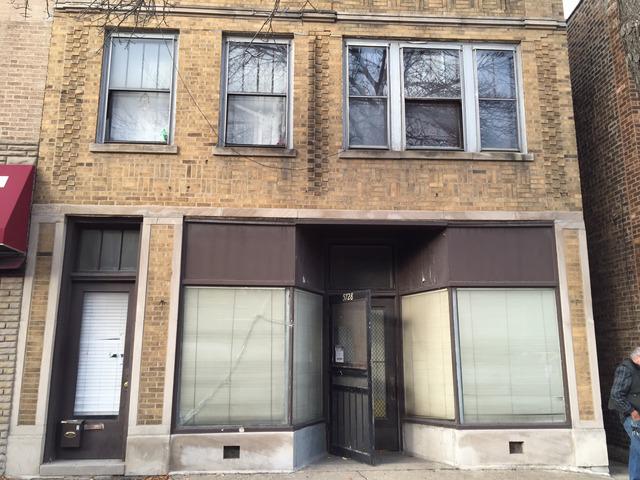 5728 N Western Ave., Chicago, IL 60659