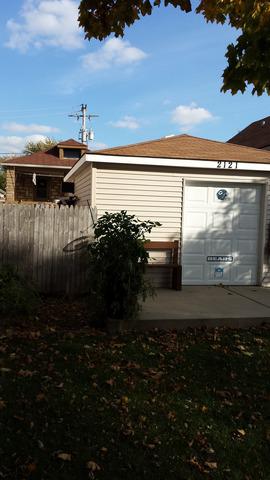 2121 N Monitor Ave., Chicago, IL 60639