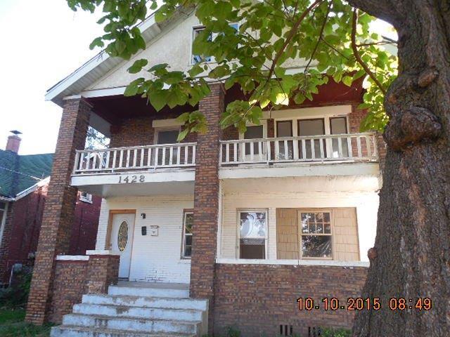 1428 Christina St., Rockford, IL 61104