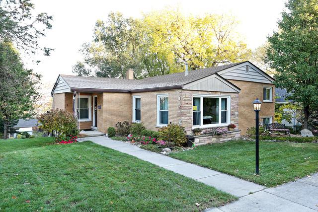 213 Lincoln St., Lemont, IL 60439