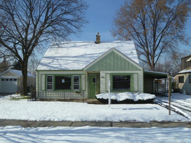 9236 S 48th Ct., Oak Lawn, IL 60453