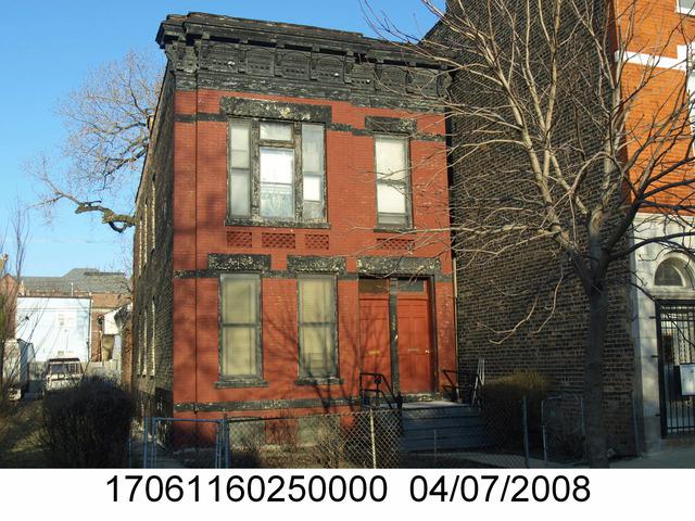1354 N Bell Ave., Chicago, IL 60622