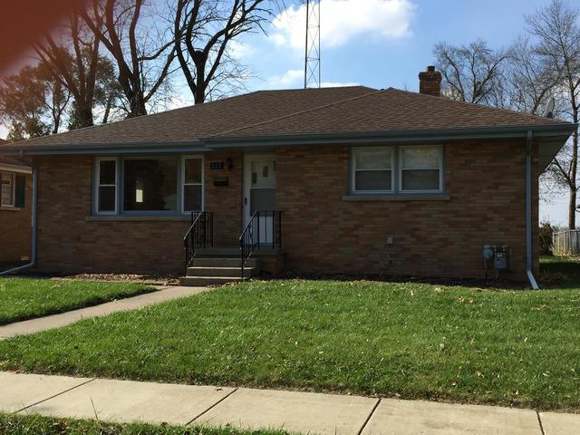 515 S Roosevelt Ave., Kankakee, IL 60901