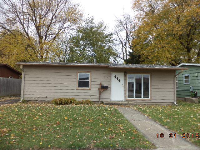 812 Taylor Ave., Aurora, IL 60506