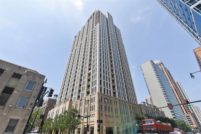 1250 S Michigan Ave. #2407, Chicago, IL 60605