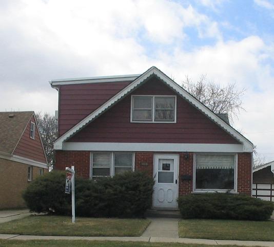 3628 Elder Ln., Franklin Park, IL 60131