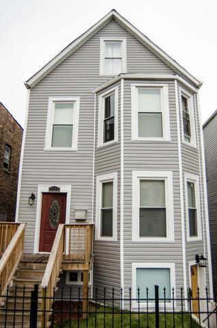 3722 W Diversey Ave., Chicago, IL 60647