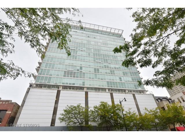 1845 S Michigan Ave. #1803, Chicago, IL 60616