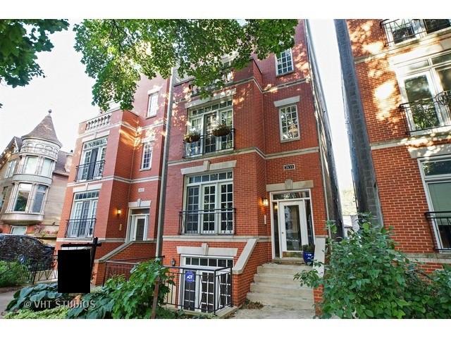 2635 N Wilton Ave. #1, Chicago, IL 60614