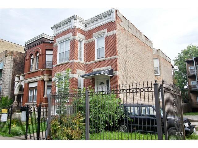 3353 W Fulton Blvd., Chicago, IL 60624