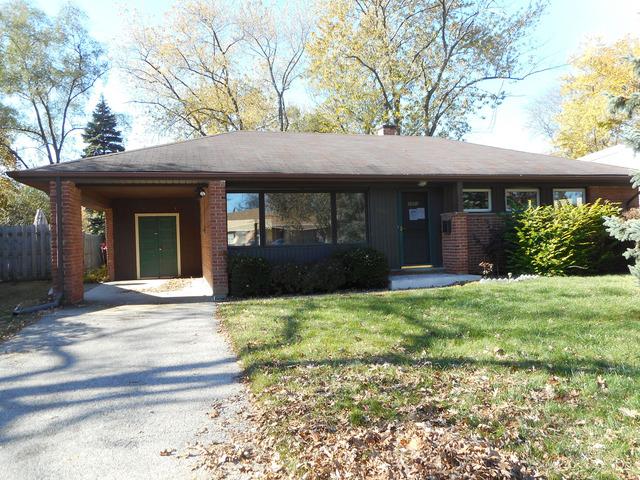 1002 Longaker Rd., Northbrook, IL 60062