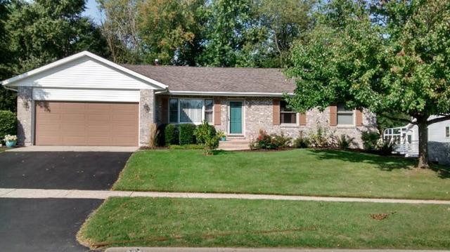 2863 Swanson Pkwy., Rockford, IL 61109