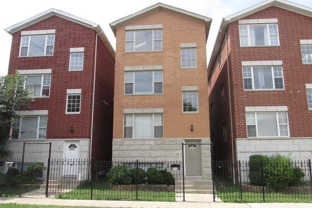5316 S Kenneth St. #301, Chicago, IL 60632