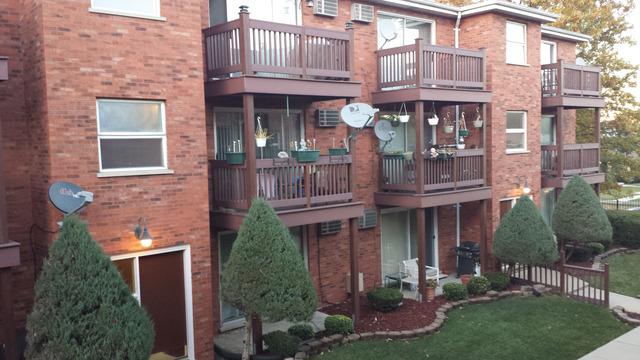 14840 Kilpatrick Ave. #2W, Midlothian, IL 60445