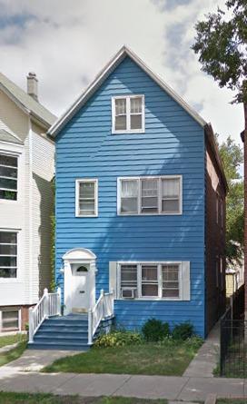 3327 N Hoyne Ave., Chicago, IL 60618
