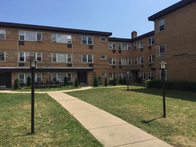 6819 N Seeley Ave. #2C, Chicago, IL 60645