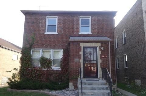 10829 S King Dr., Chicago, IL 60628