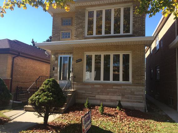 4740 S Ridgeway Ave., Chicago, IL 60632
