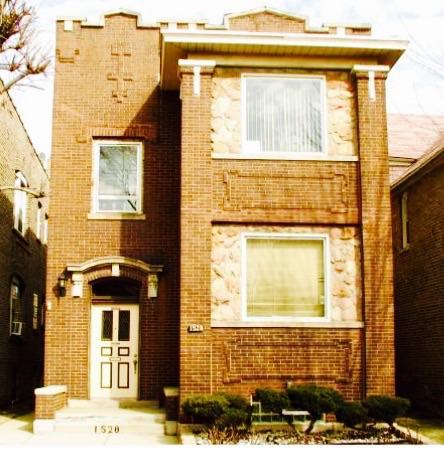 1528 E 73rd Pl., Chicago, IL 60619