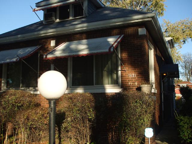 7635 S Indiana Ave., Chicago, IL 60619