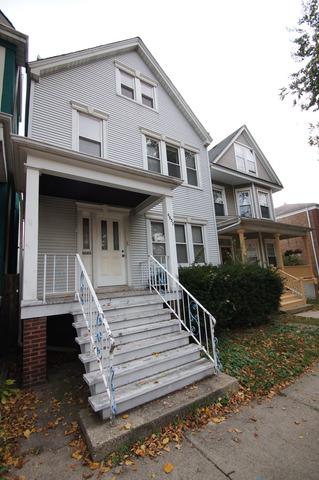 4957 N Hoyne Ave., Chicago, IL 60625