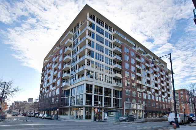 901 W Madison St. #707, Chicago, IL 60607