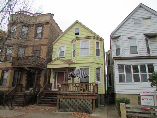 4202 N Damen Ave., Chicago, IL 60618