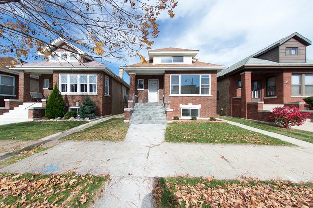 4922 W Henderson St., Chicago, IL 60641