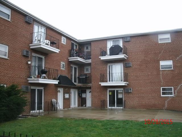 6653 W 63rd St. #1W, Chicago, IL 60638