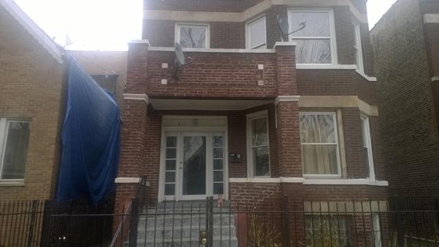 643 N Spaulding Ave., Chicago, IL 60624