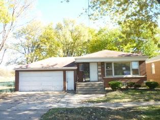 14311 S Bensley Ave., Burnham, IL 60633