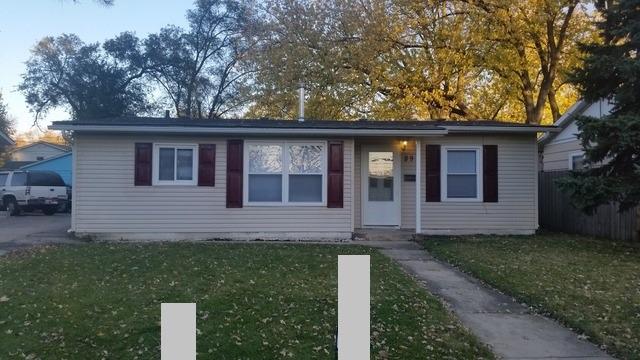 891 Foran Ln., Aurora, IL 60506