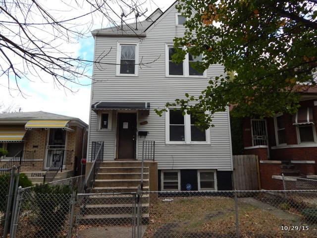 7407 S Peoria St., Chicago, IL 60621