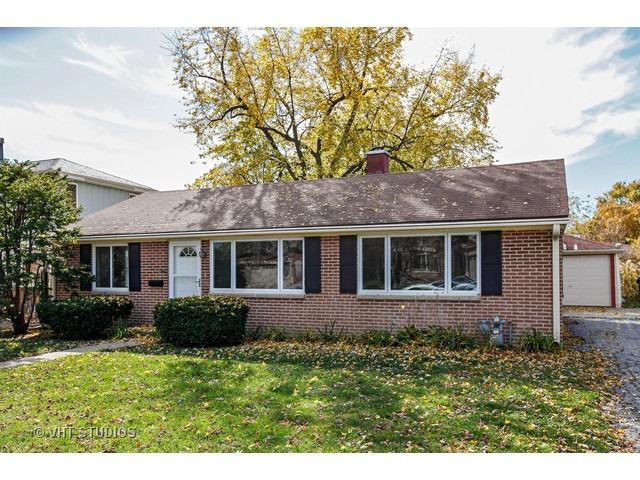 4917 Oak Center Dr., Oak Lawn, IL 60453