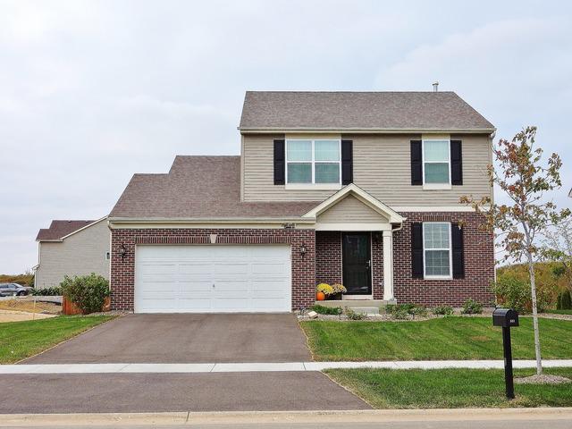 505 Cahokia St., Joliet, IL 60431