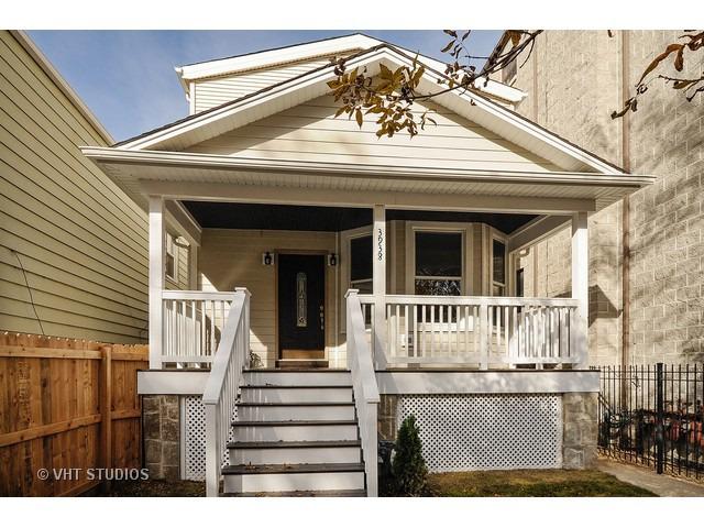 3938 W Argyle St., Chicago, IL 60625