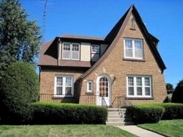 802 N Richardson Ave., Ashton, IL 61006