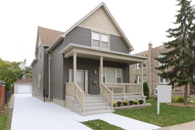 4717 N Kilpatrick Ave., Chicago, IL 60630