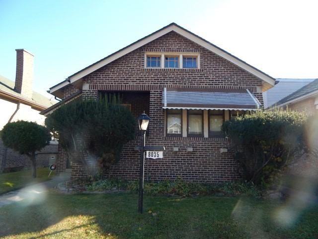 8035 S Dante Ave., Chicago, IL 60619
