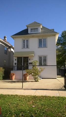 4113 N Kenneth Ave., Chicago, IL 60641