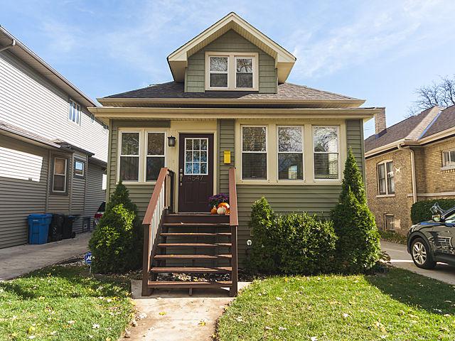 4547 N Kostner Ave., Chicago, IL 60630